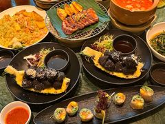 -美奈小馆·越南料理(福田星河COCO Park店)