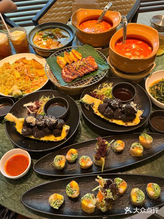 美奈小馆·越南料理(福田星河COCO Park店)图片