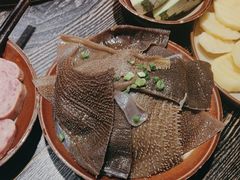 -冯校长老火锅(中联广场店)
