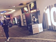 -万达影城(番禺万达广场店)