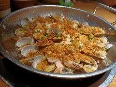 花甲爱上脆脆虾-吃饭皇帝大(合生汇店)
