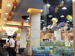 -东江海鲜酒家(艺都分店)