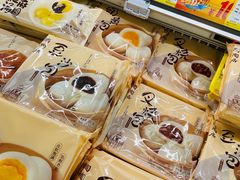 -食品日用品超市(东山百货大楼店)