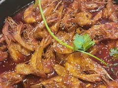 -巴蜀王婆大虾(南锣鼓巷店)