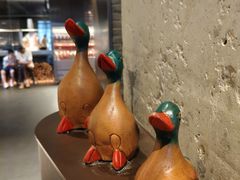 -四季民福烤鸭店(外滩外白渡桥店)