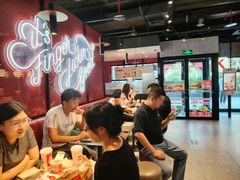 -肯德基(京广桥店)
