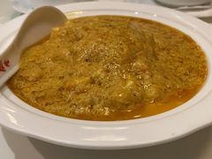 蟹粉豆腐-鼎泰丰(渔阳店)