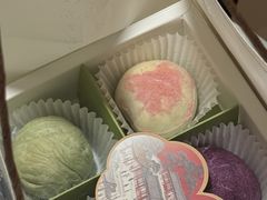 -好一朵茉莉花(老门东店)