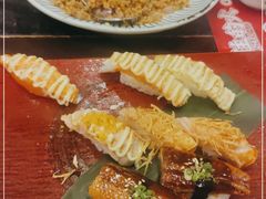 -古田居·特色寿司料理(星之岛旗舰店)