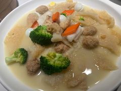 -花园茶楼(兴城西路店)