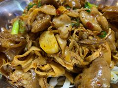-嘉陵楼馋嘴城(簋街总店)