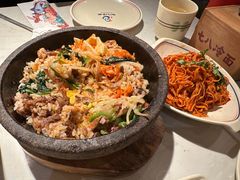 -七八冷面·延边朝鲜族美食(欢乐谷店)