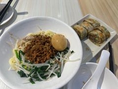 -台北楚楚园馅饼粥(虹桥南丰城店)