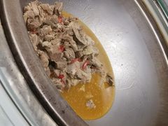 铁锅炖羊肉-名羊天下陕北横山铁锅炖羊肉(博文路店)