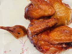 -铭家点心(秦岭路店)