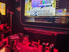 -星聚会KTV(中关村领展购物广场店)