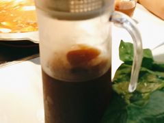 -京都蝎府羊蝎子火锅(珠市口店)