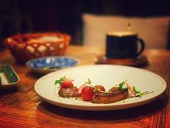 -蓝瓶子BlueBottle(东瓯智库店)