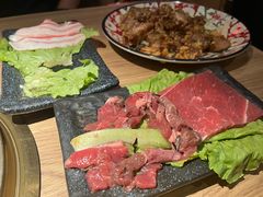 -一井烧肉·活鳗·火锅(毕淘买店)