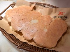 -老淮安·淮安菜(涟水店)