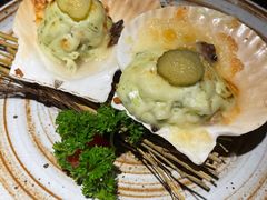 -上井料理黑金店(IFS国金中心店)