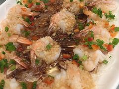 -北李妈妈菜·海肠捞饭(高新万达店)