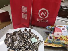 -海底捞火锅(崇文门新世界百货店)