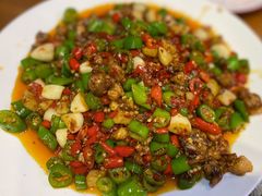 -盛世盐帮·自贡特色(总店)