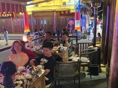 大堂-隔壁老王·家常云南菜(花巷店)