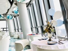 -天玑高空江景餐厅&酒吧Sky Secret Restaurant&Bar