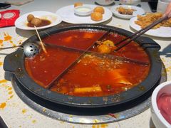 -家一加火锅(绿地翠谷总店)