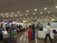 -西沃古尔·拉姆古兰爵士国际机场