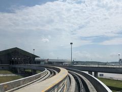 -吉隆坡国际机场