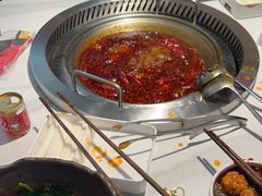 -小龙坎火锅(IFS HOT店)