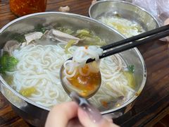 -陈记汤饭(水巷口店)