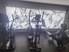 -超鹿运动健身(紫阳商贸中心店)