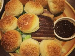 -烧肉馆(古北水镇景区店)