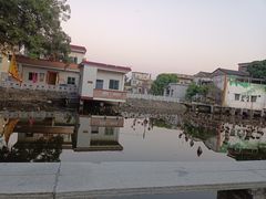 -江门古劳水乡旅游区