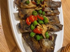 -董厨煨汤馆(车站路店)