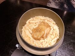 鲜鸡菌菇釜饭-和一料理(安阳店)