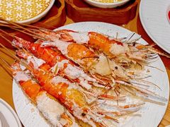 -隅乐胡椒虾·台湾菜·团建(皇岗店)
