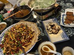 -阿嫂印象·民间江湖菜(大学城店)