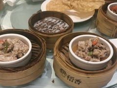 -稻香酒家·35年老字号(侨光店)