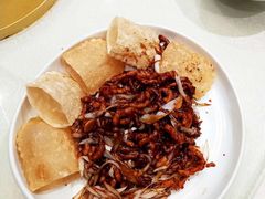 -羲和雅苑•北京烤鸭(平安国际金融中心店)