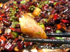 麻辣诱惑味-烤匠(广元万达店)