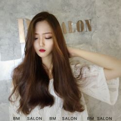 -BM SALON