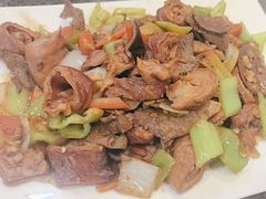 -胡记真不同饭店(临河街店)