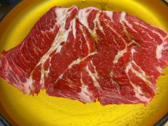 -九田家黑牛烤肉料理(溧阳吾悦店)