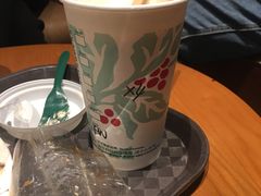 -星巴克臻选(苏州汇豪店)