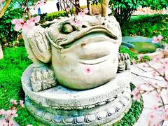 -活水公园